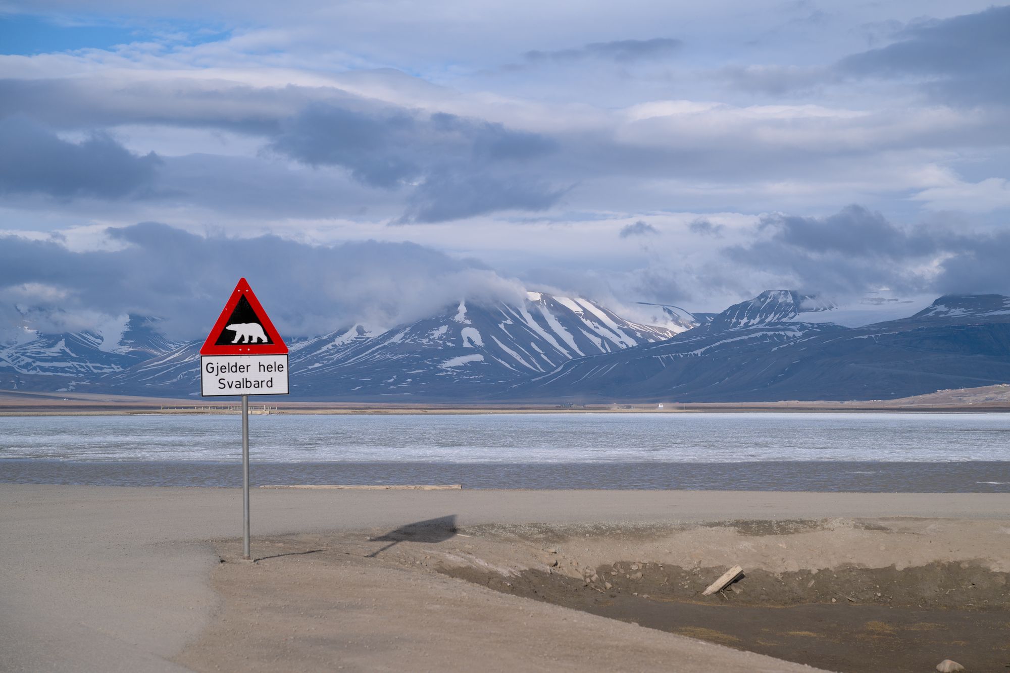 Spitzbergen